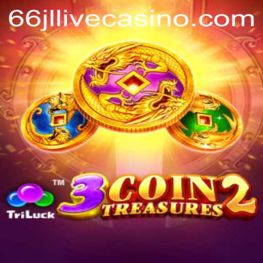 Discover the Thrilling Adventure of 3CoinTreasures2
