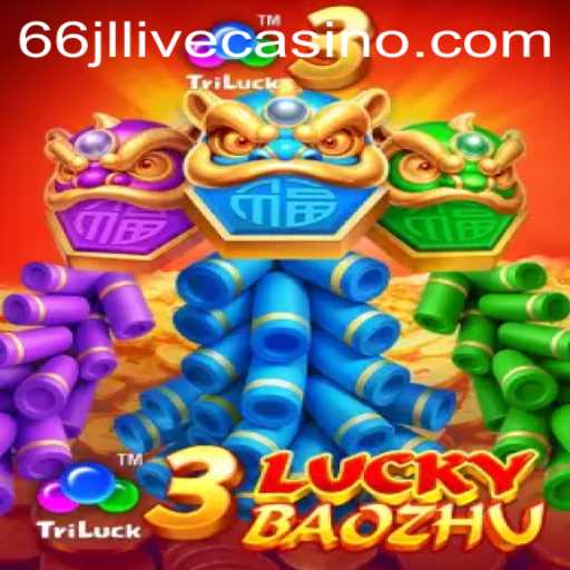 Exploring the Excitement of 3LuckyBaozhu: A New Gaming Phenomenon
