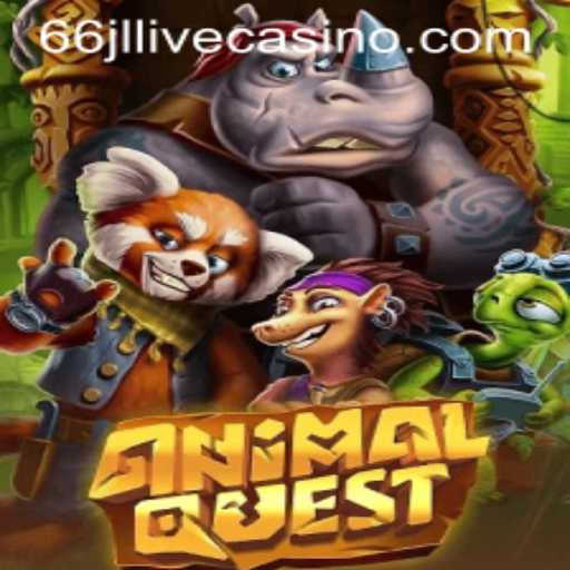 Discover the Adventure with AnimalQuest: A New Gaming Sensation