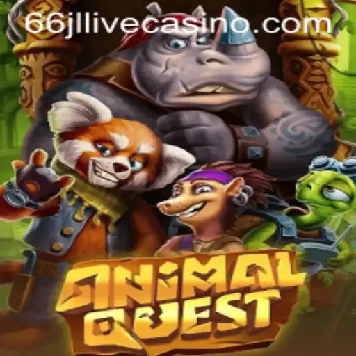 Discover the Adventure with AnimalQuest: A New Gaming Sensation