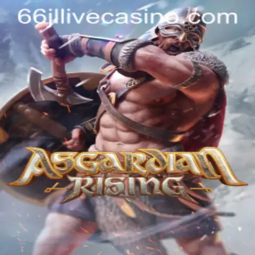 AsgardianRising: Unveiling the Viking Saga in Gaming
