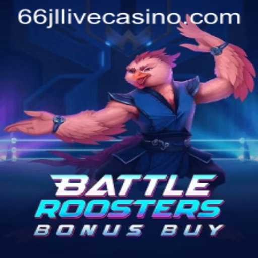 BattleRoostersBonusBuy: An Intense Online Gaming Experience