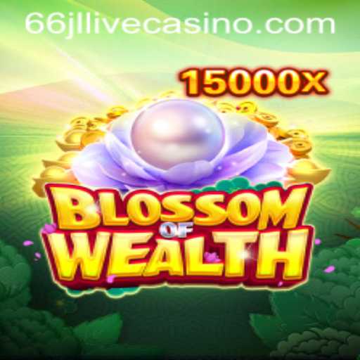 Blossom of Wealth: Unveiling the Mysteries of 66jl