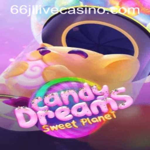 The Enchanting World of CandyDreams: A Sweet Adventure Awaits