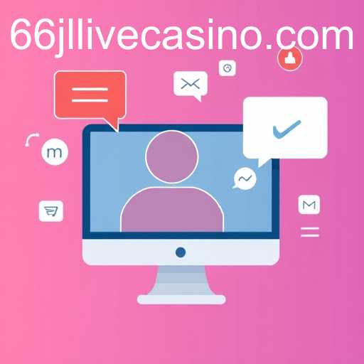 The Impact of a Dynamic 'Contact Us' Page Featuring 66jl