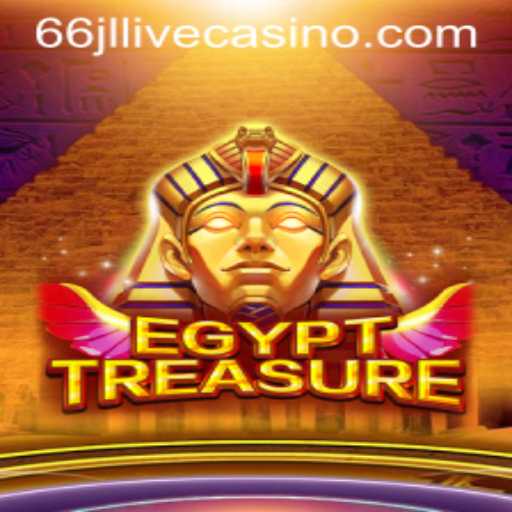 Discover the Adventure of EgyptTreasure: A Journey into Ancient Riches