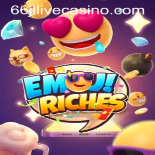 Exploring EmojiRiches: A New Wave in Digital Gaming