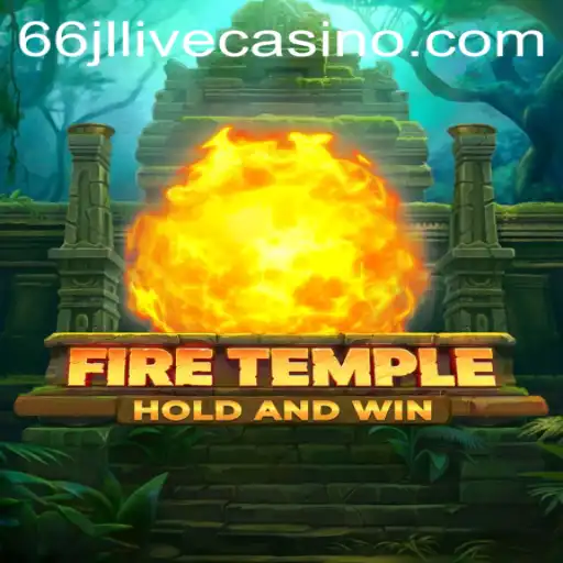 Exploring the Mystical World of FireTemple - A Captivating Adventure