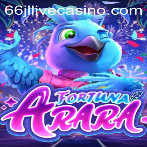 Discover the Exciting World of FortunaArara