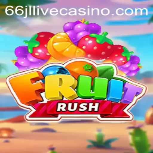 Discover the Exciting World of FruitRush: A New Gaming Experience with 66jl