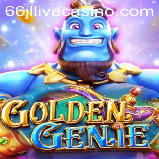 Discover GOLDENGENIE: The Ultimate Gaming Experience