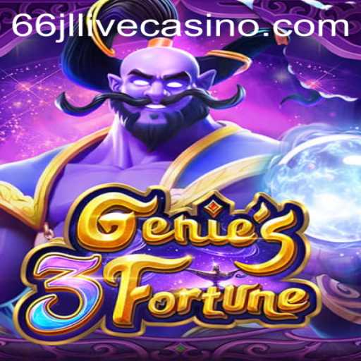Exploring the Enchanting World of Genie3Fortune: A Game of Mystical Engagement