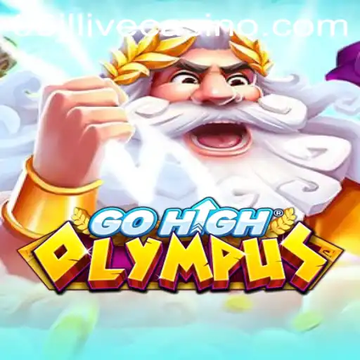 GoHighOlympus: An Exciting Journey Through Myth and Strategy