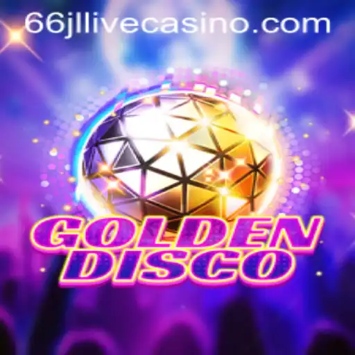 GoldenDisco: The New Sensation in Gaming - Unraveling the Mystery of 66jl