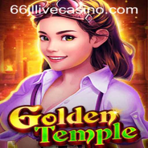 Exploring the Enigmatic World of GoldenTemple: An In-depth Look at the Latest Gaming Sensation