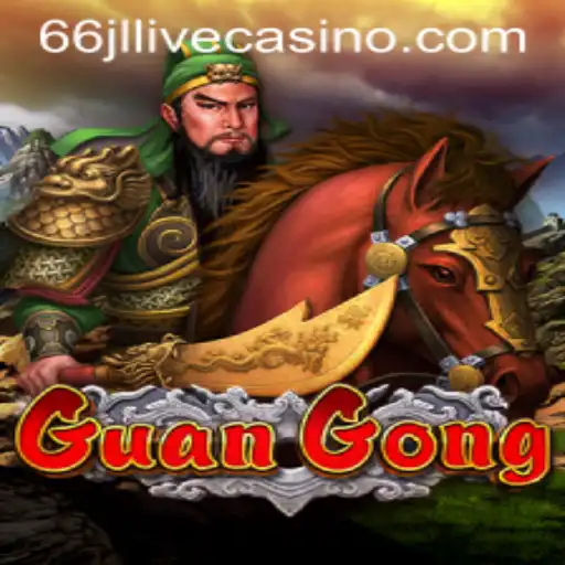 Discover the Epic World of GuanGong: The New Gaming Sensation
