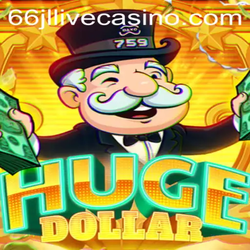 Experience the Thrill of HugeDollar: An In-Depth Look at the Exciting New Game