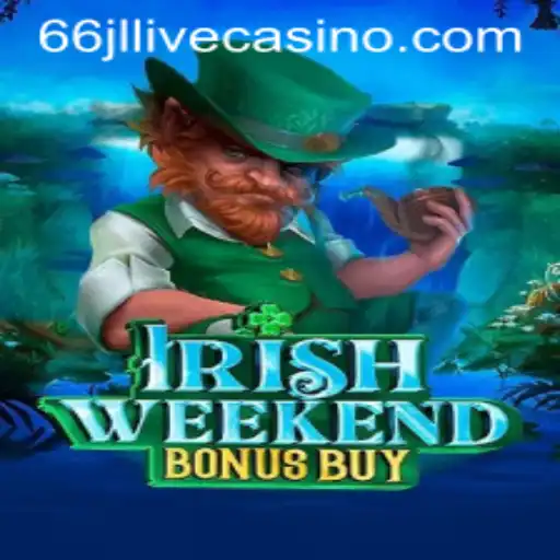 Explore the Thrills of IrishWeekendBonusBuy