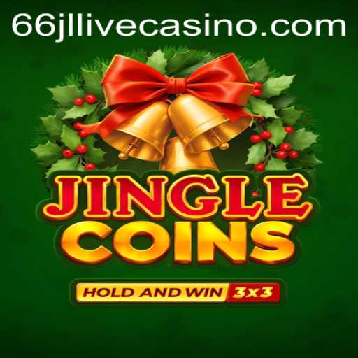 Jinglecoins: A New Era in Digital Gaming with 66jl