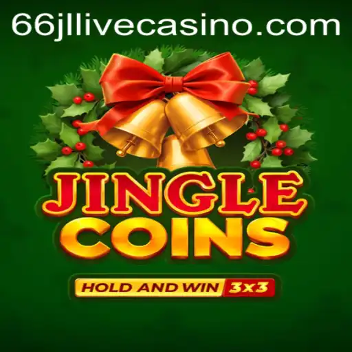 Jinglecoins: A New Era in Digital Gaming with 66jl