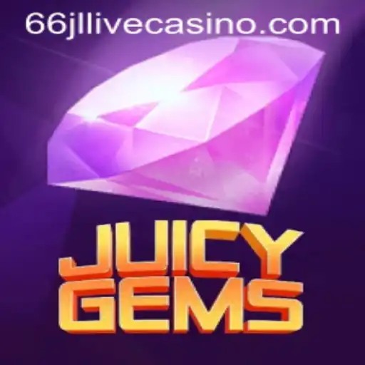 Unearth the Thrills of JuicyGems: A Dazzling Adventure in Gaming