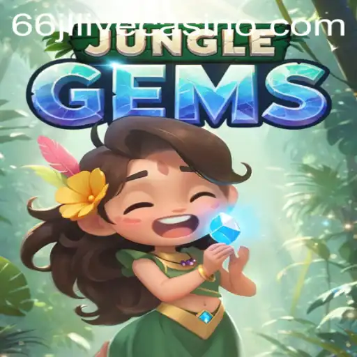 Exploring the Enigmatic World of JungleGems: A Captivating Adventure Awaits