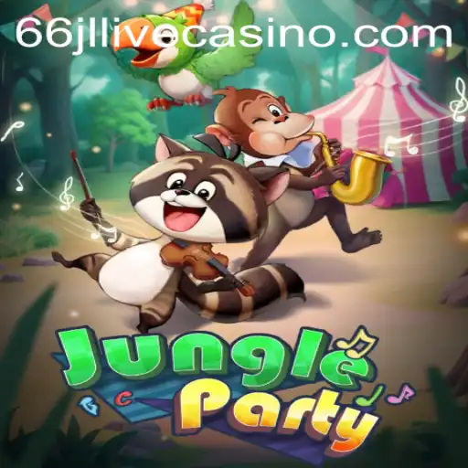 Exploring the Excitement of JungleParty: An In-Depth Guide
