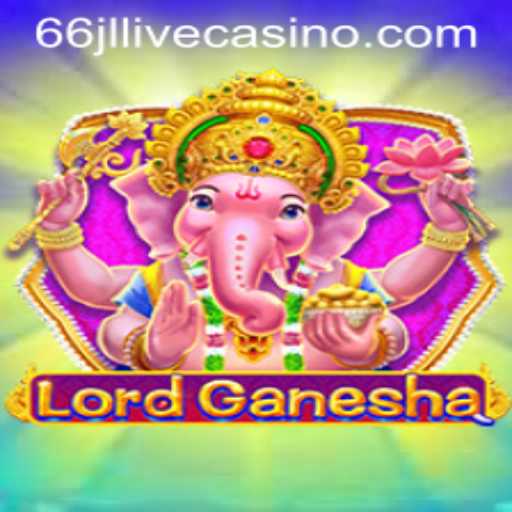 LordGanesha: The Divine Game Mastery