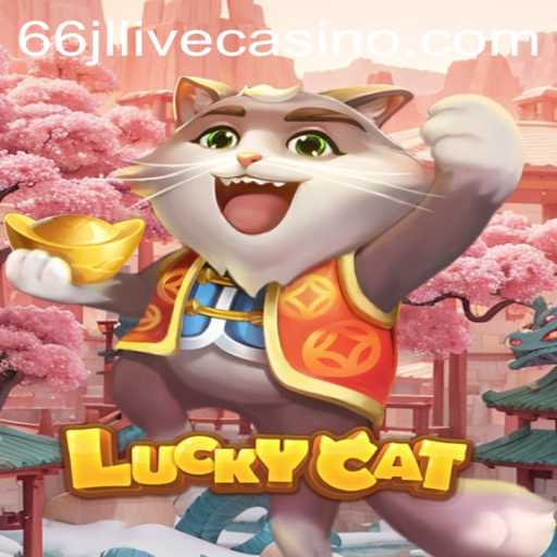 Discover the Enchanting World of LuckyCat: A Journey with 66jl