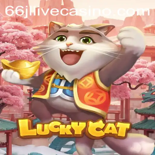 Discover the Enchanting World of LuckyCat: A Journey with 66jl