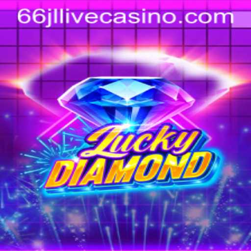 Exploring LuckyDiamond: A Thrilling Venture into the World of Chance