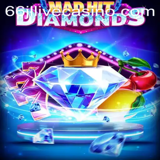 Exploring MadHitDiamonds: A Dazzling Adventure in the World of Digital Gaming