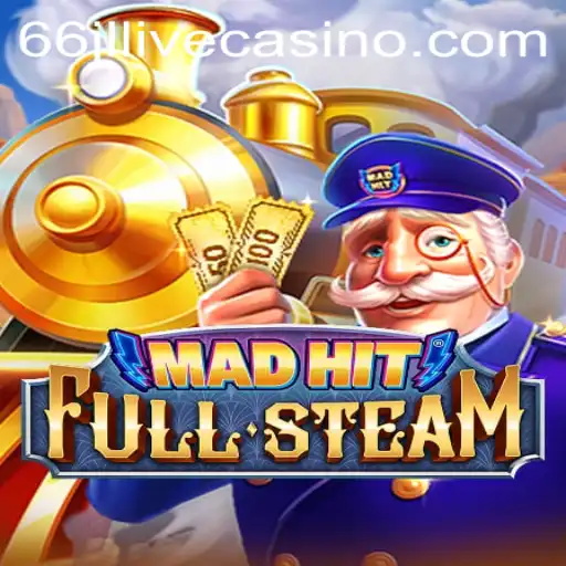 Discovering MadHitFullSteam: The Ultimate Gaming Experience