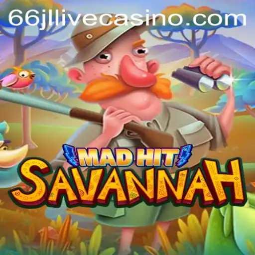 Dive into the World of MadHitSavannah: A New Gaming Phenomenon