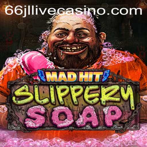 Dive into the Whimsical World of MadHitSlipperySoap
