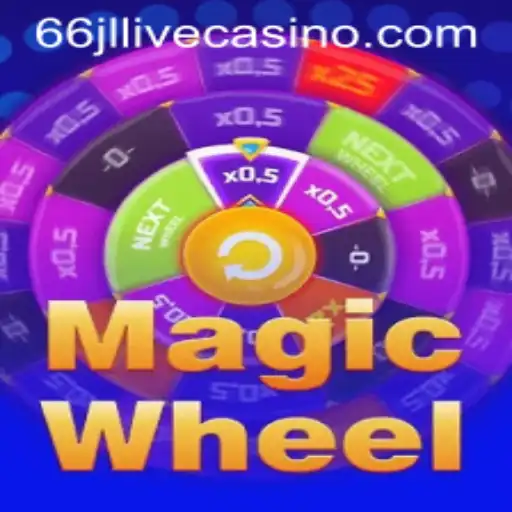 Discover the Excitement of MagicWheel 66jl