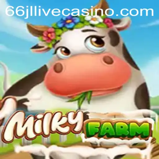 Discover the Enchanting World of MilkyFarm: A New Gaming Sensation