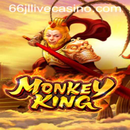 MonkeyKing: Adventure Awaits in a Mythical Realm