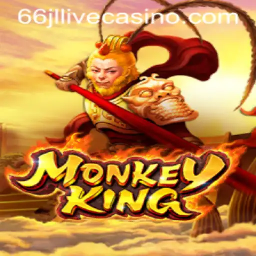MonkeyKing: Adventure Awaits in a Mythical Realm