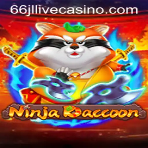 NinjaRaccoon: A Dynamic Adventure Game with a Unique Twist