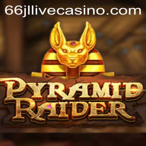 PyramidRaider: Exploring the Thrilling Adventure of Ancient Treasures