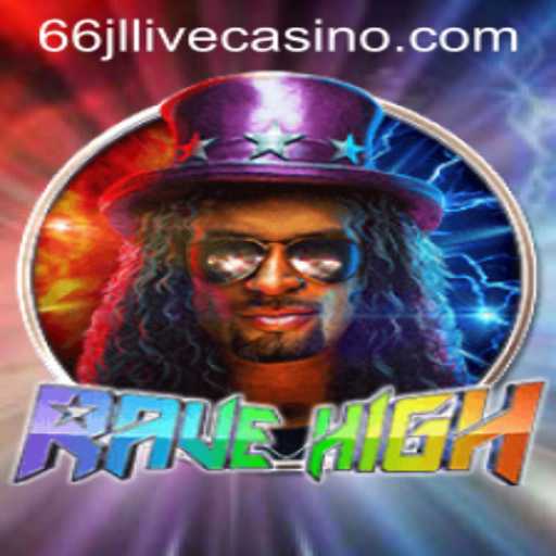 Dive Into 'RaveHigh': An Electrifying Gaming Experience