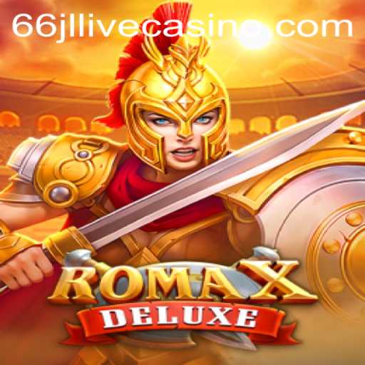 Explore the Enigmatic World of RomaXDeluxe: A Revolutionary Gaming Experience