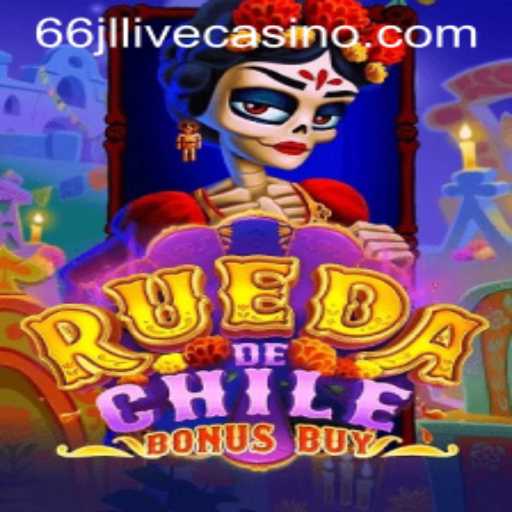 RuedaDeChileBonusBuy: A Thrilling Dive into Interactive Gaming