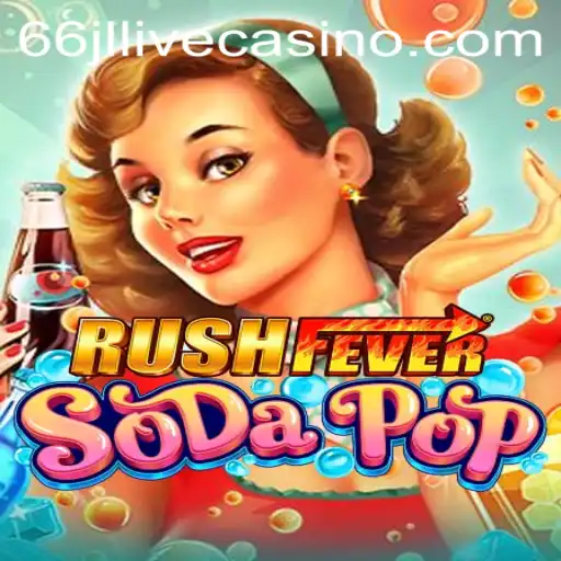 RushFeverSodaPop: A Refreshing Gaming Adventure