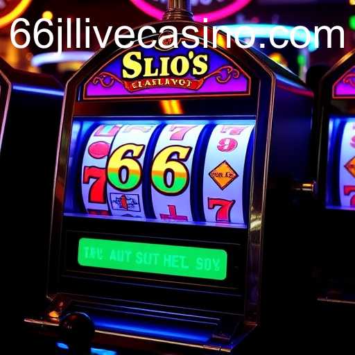 The Allure of Slot Machines: History and Modern Innovations