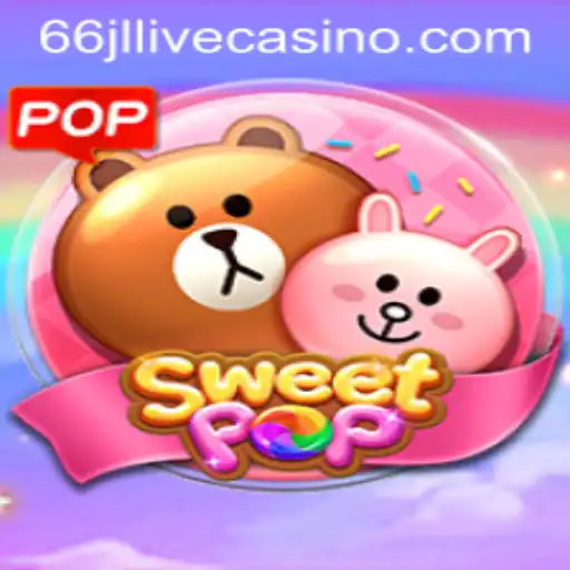 SweetPOP: A Deep Dive into the Colorful World of 66jl