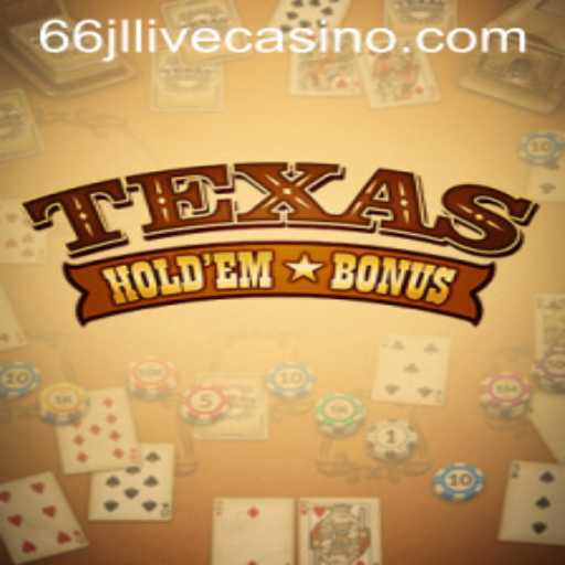 Mastering Texas Hold'em Bonus: A Comprehensive Guide to the Game
