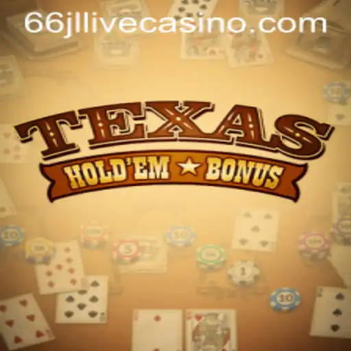 Mastering Texas Hold'em Bonus: A Comprehensive Guide to the Game