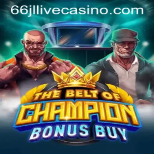 Unlock the Thrills of TheBeltOfChampionBonusBuy: The Ultimate Gaming Experience